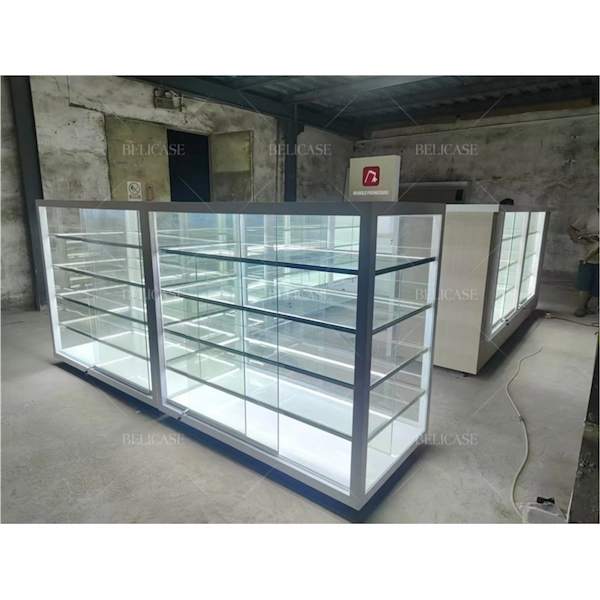 cell phone accessories kiosk side view 2 PAK0004