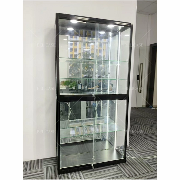 Smoke Shop Display Cases For Sale